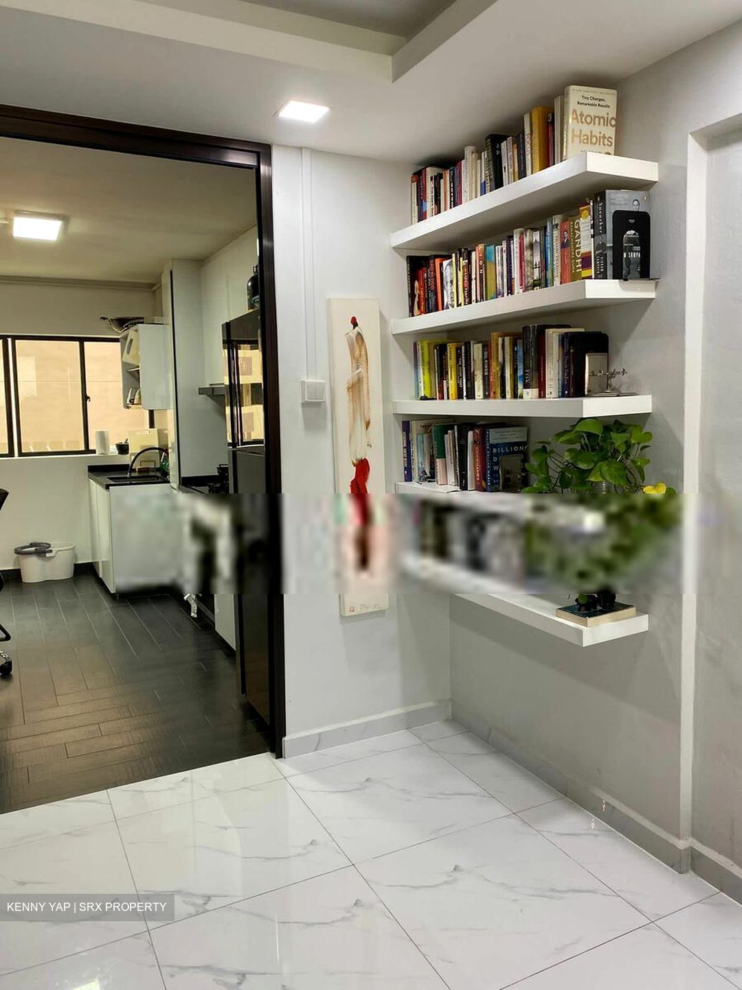 Blk 806 King George's Avenue (Kallang/Whampoa), HDB 3 Rooms #403535401